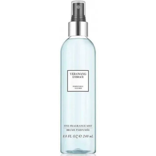 Vera Wang Embrace Periwinkle & Iris Body Mist