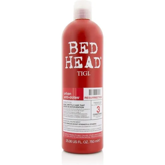 TIGI Bed Head Urban Antidotes 3 Resurrection Conditioner