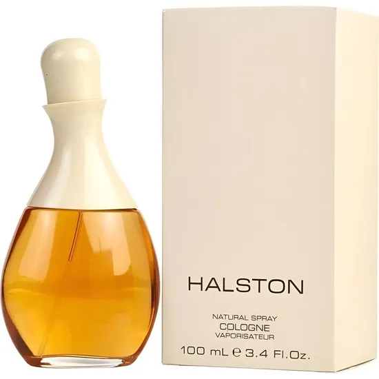 Halston Classic Eau De Cologne