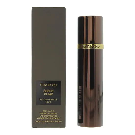 Tom Ford Ebene Fume Eau De Parfum