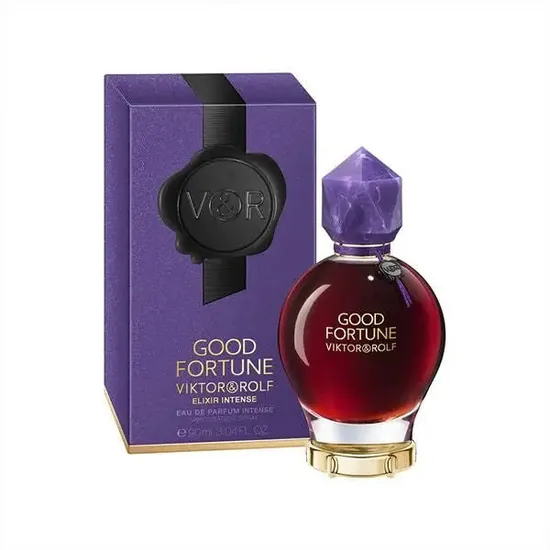 VIKTOR&ROLF Good Fortune Elixir Intense Eau De Parfum