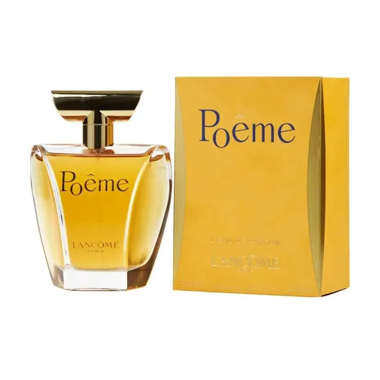 Lancôme Poeme Eau De Parfum