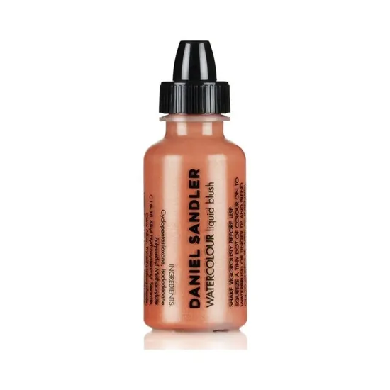 Daniel Sandler Watercolour Fluid Blusher Gentle