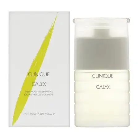 Clinique Calyx Exhilarating Fragrance