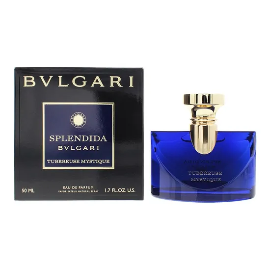 Bvlgari Splendida Tubereuse Mystique Eau De Parfum