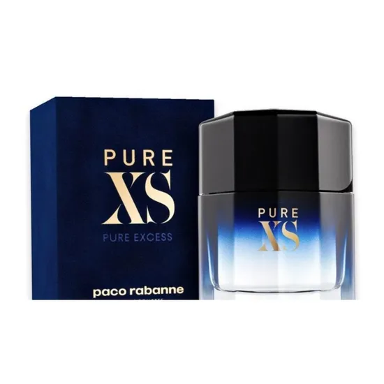 Paco Rabanne Pure XS Eau De Toilette