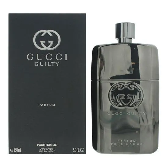 Gucci Guilty Pour Homme Parfum 150Ml