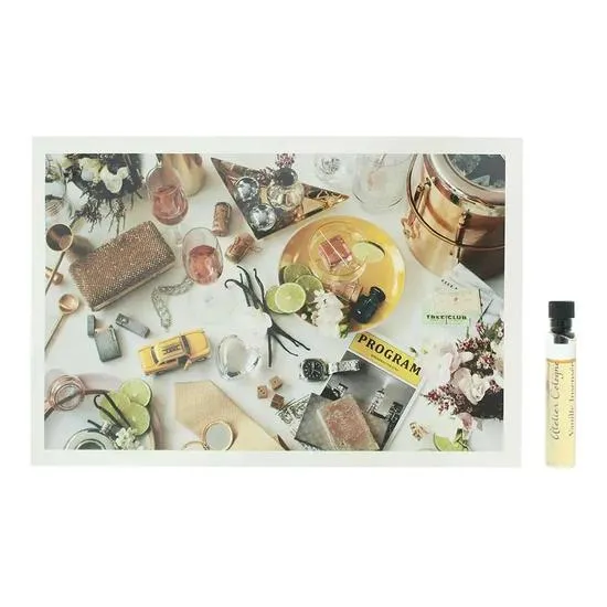Atelier Cologne Vanille Insensee Eau De Parfum