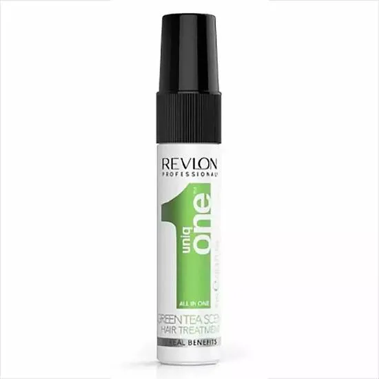 Revlon Uniq One All In One Green Tea Hair Treatment