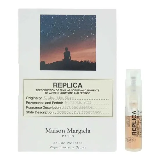 Maison Margiela Under The Stars Eau De Toilette