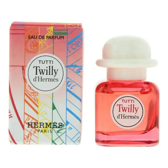Hermès Twilly D'hermes Tutti Eau De Parfum