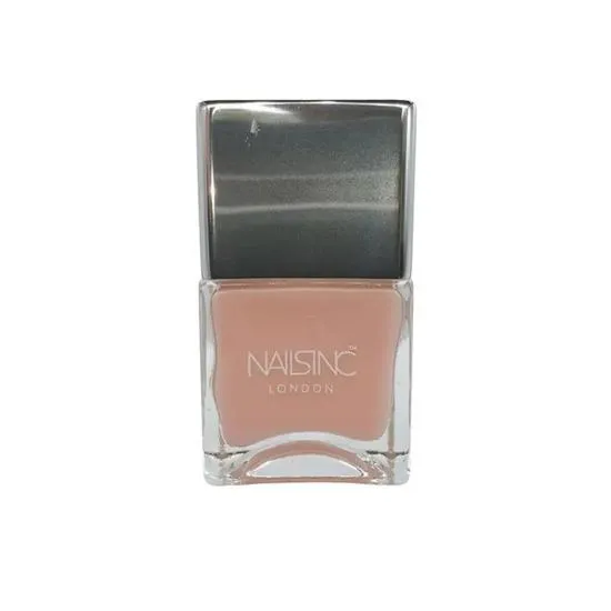 Nails Inc Thirsty Nails Moisturising Base Coat