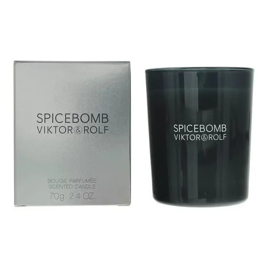 VIKTOR&ROLF Spicebomb Candle