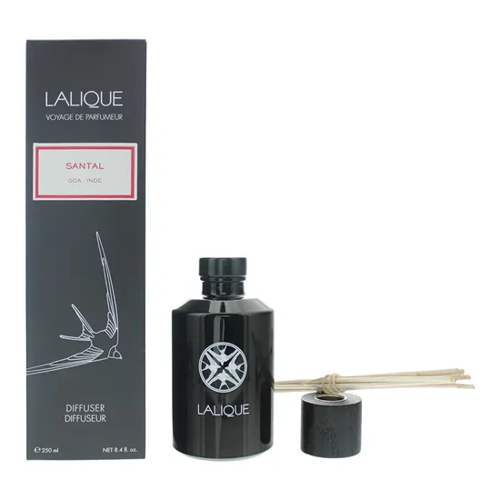 Lalique Santal Goa Diffuser