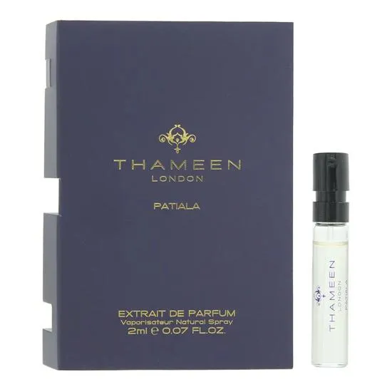 Thameen Patiala Extrait De Parfum