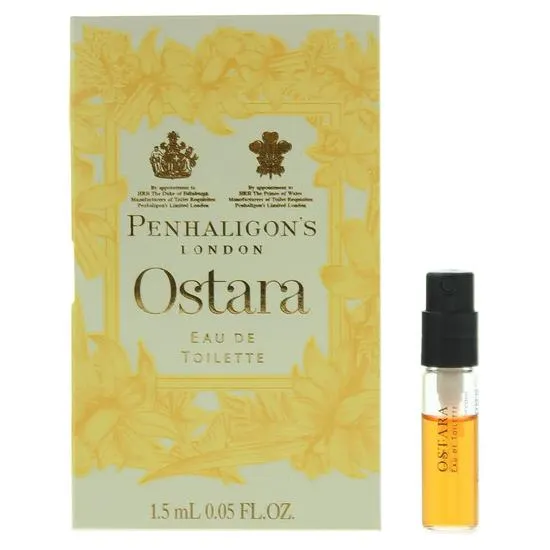 Penhaligons Ostara Eau De Toilette