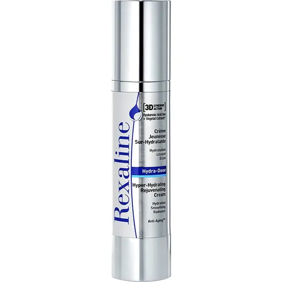 Rexaline Labs Hydra-Dose Hyper-Hydrating Rejuvenating Cream