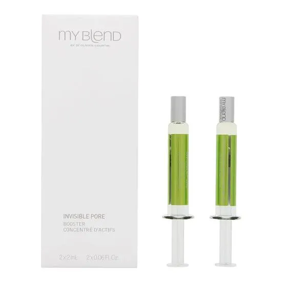 My Blend Invisible Pore Booster