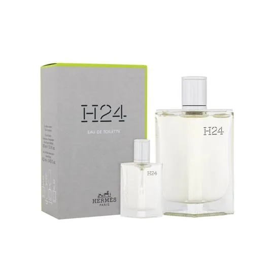 Hermès H24 Eau De Toilette Gift Set