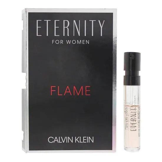 Calvin Klein Eternity Flame Eau De Parfum