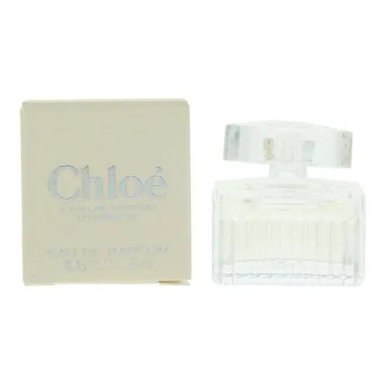 Chloé Eau De Toilette Lumineuse