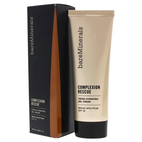 bareMinerals Complexion Rescue Tinted Moisturiser SPF 30