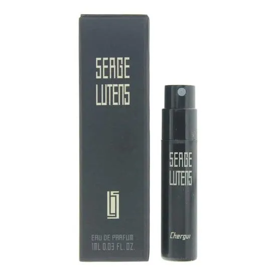 Serge Lutens Chergui Eau De Parfum