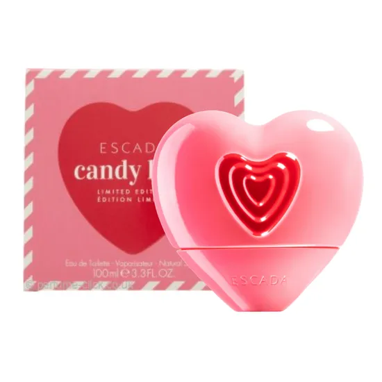 Escada Candy Love Eau De Toilette