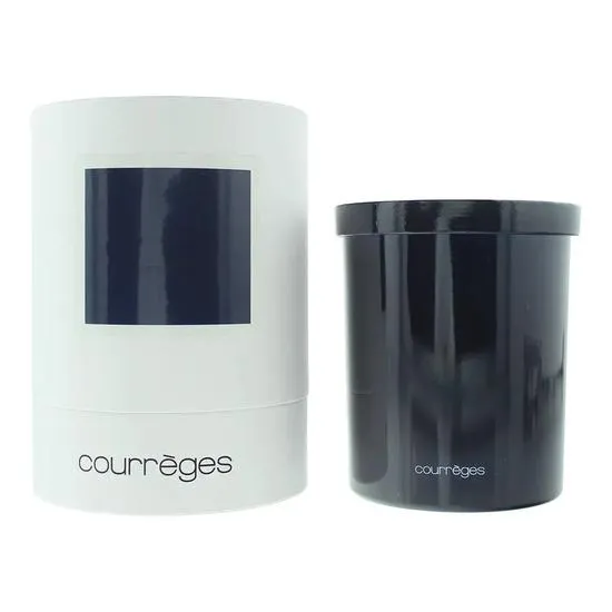 Courreges Courreges C Candle