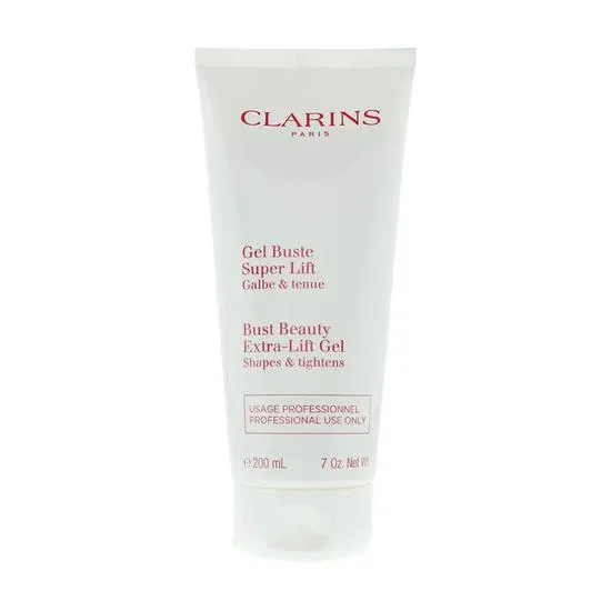 Clarins Bust Beauty Extra-Lift Gel Shapes & Tightens