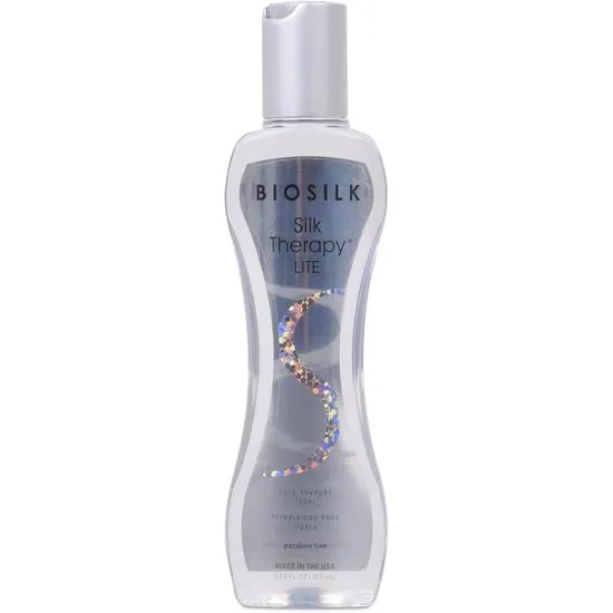 Farouk Systems Biosilk Silk Therapy Lite