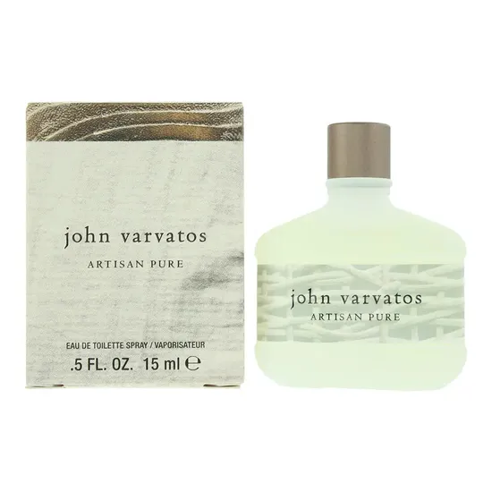 John Varvatos Artisan Pure Eau De Toilette