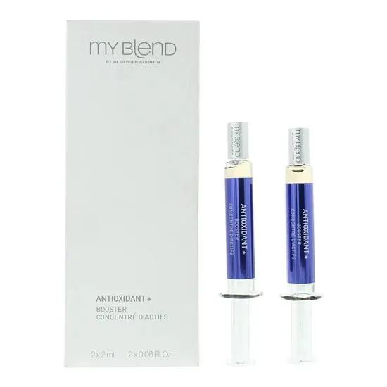 My Blend Antioxidant+ Booster