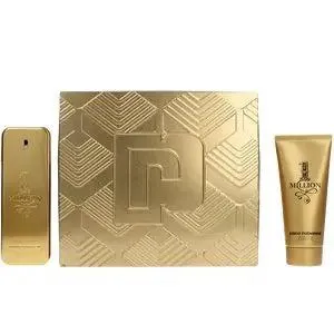 Paco Rabanne 1 Million Gift Set Eau De Toilette