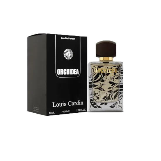 Louis Cardin Orchidea Homme Eau De Parfum