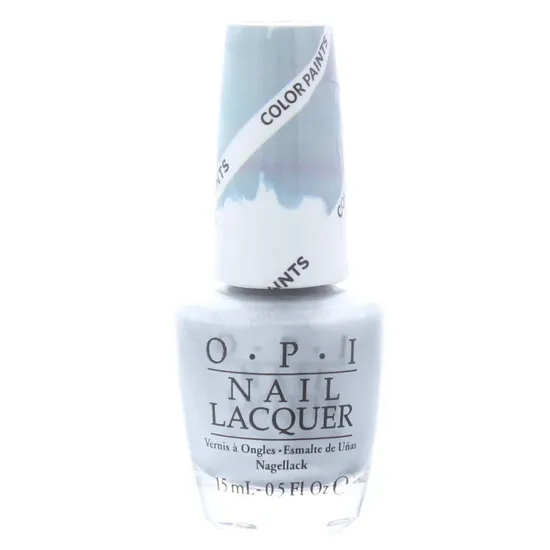 OPI Colour Paints Collection Nail Polish