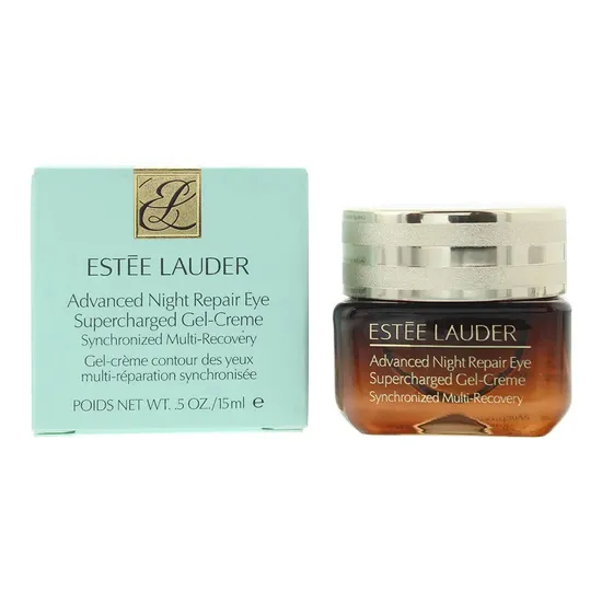 Estée Lauder Advanced Night Repair Eye Supercharged Gel Creme