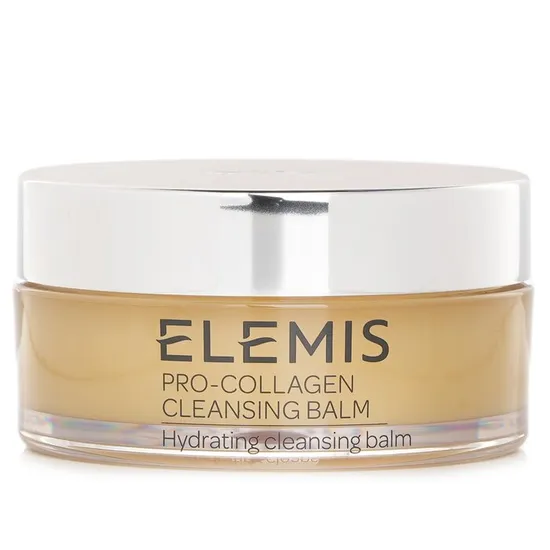 ELEMIS Pro-Collagen Cleansing Balm