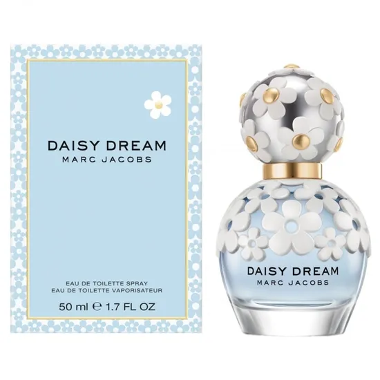 Marc Jacobs Daisy Dream Eau De Toilette