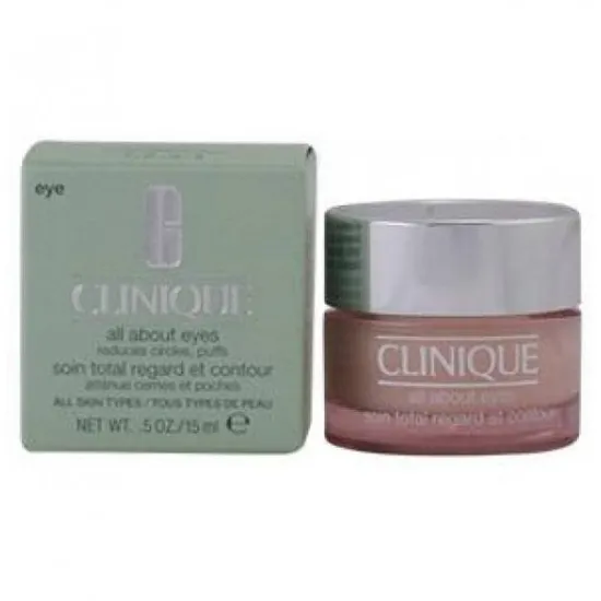Clinique All About Eyes