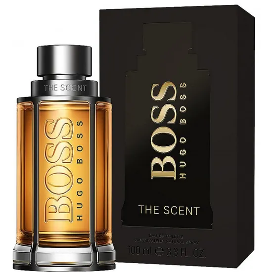 Hugo Boss The Scent Eau De Toilette