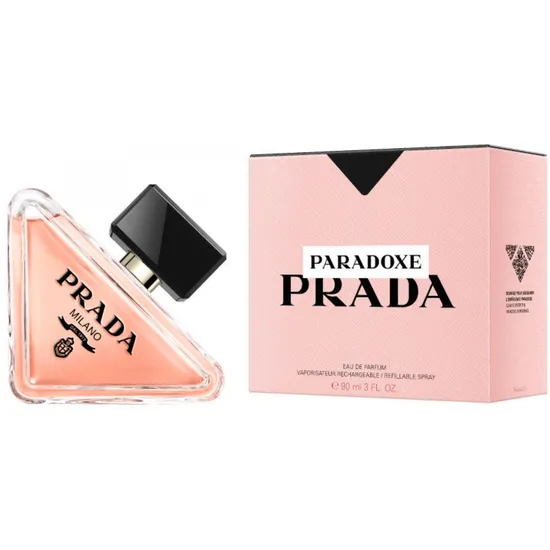 Prada Paradoxe Eau De Parfum