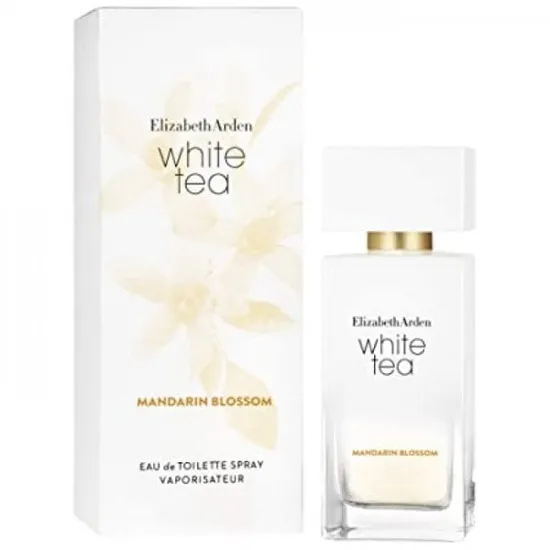 Elizabeth Arden White Tea Mandarin Blossom Eau De Toilette
