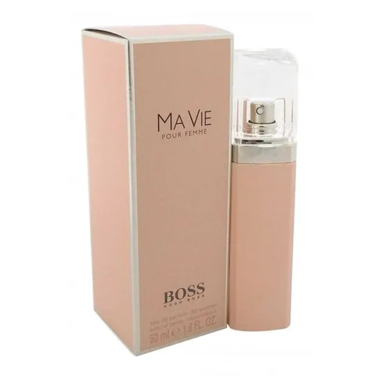 Hugo Boss Ma Vie Eau De Parfum
