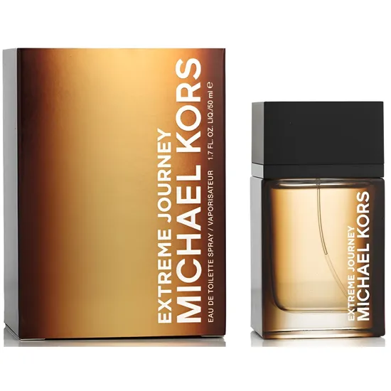 Michael Kors Extreme Journey Eau De Toilette