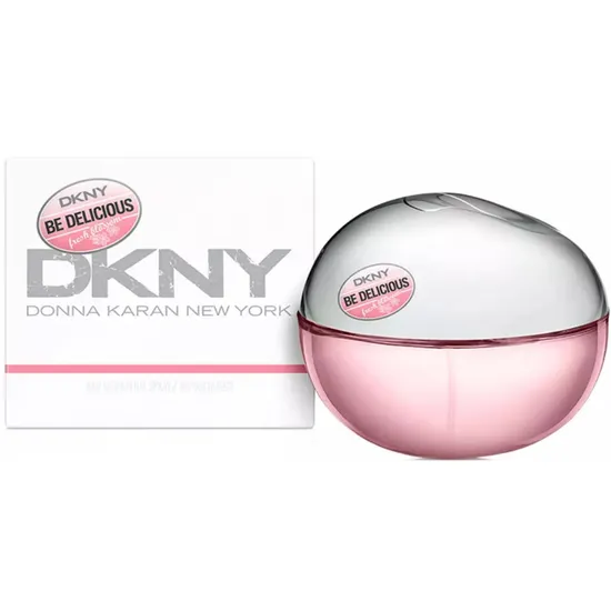 DKNY Be Delicious Fresh Blossom Eau De Parfum