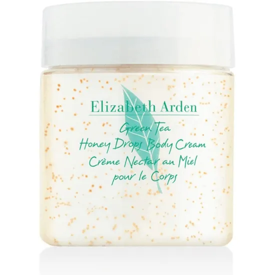 Elizabeth Arden Green Tea Honey Drops Body Cream 500ml