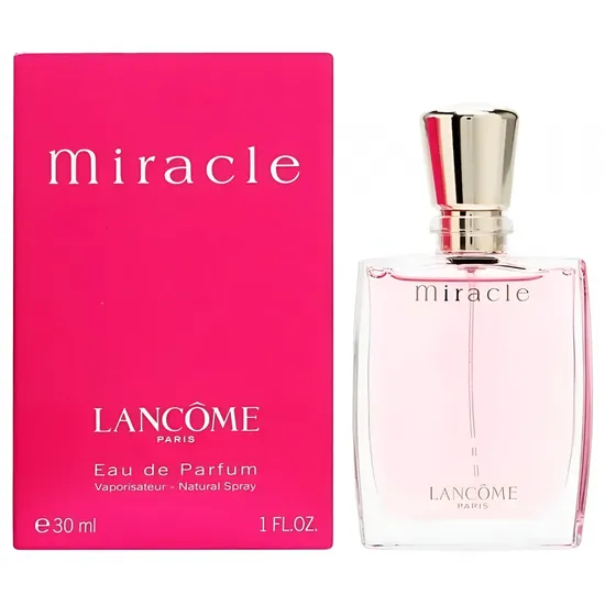 Lancôme Miracle Eau De Parfum