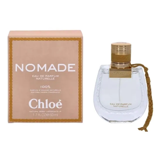 Chloé Nomade Jasmin Naturel Eau De Parfum