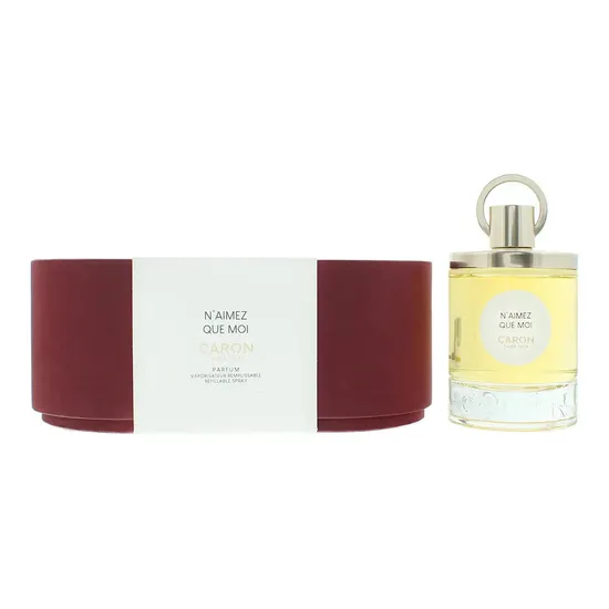 Caron N'aimez Que Moi Extrait De Parfum